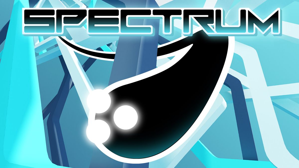 Front Cover for Spectrum (Nintendo Switch) (download release): 2nd version