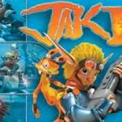 Front Cover for Jak II (PlayStation 3) (PSN release)