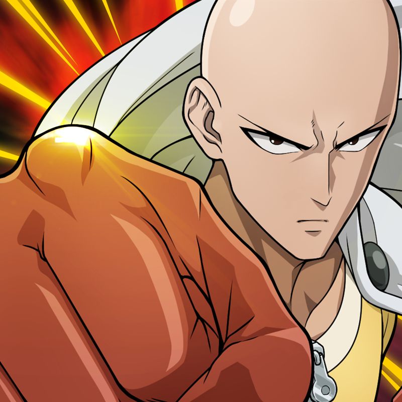 OnePunch Man Road to Hero (2019) MobyGames