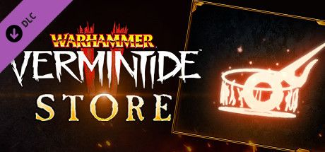 Front Cover for Warhammer: Vermintide II - Incandescent Brand (Windows) (Steam release)