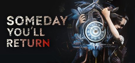 Front Cover for Someday You'll Return (Windows) (Steam release)
