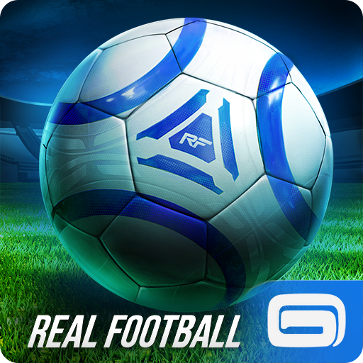 Real Football 2012 APK para Android - Download