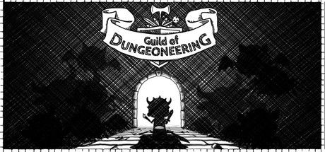 Front Cover for Guild of Dungeoneering (Macintosh and Windows) (Steam release): Regular cover