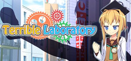 Terrible Laboratory Mobygames