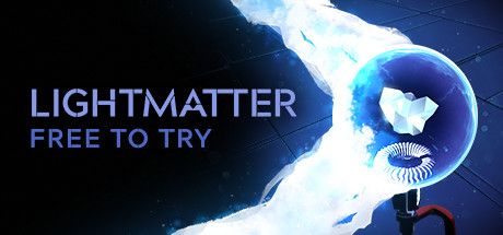 Front Cover for Lightmatter (Windows) (Steam release): Free to Try Cover Art