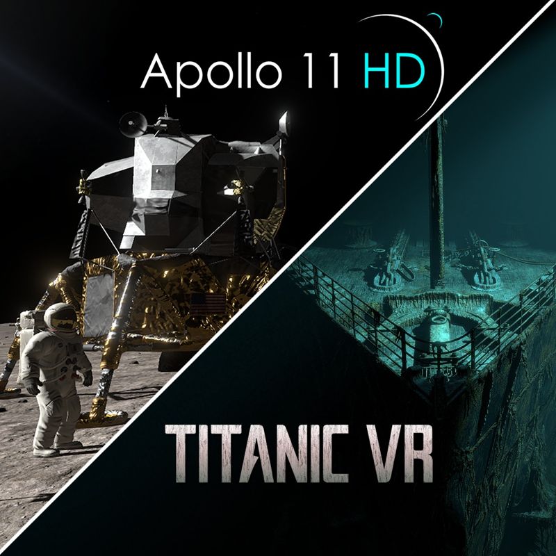 Apollo 11 vr sale ps4