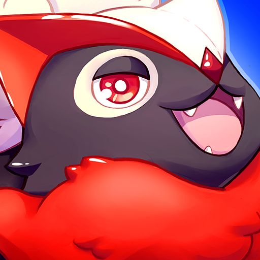 Front Cover for Nexomon (Android) (Google Play release): 2020 cover