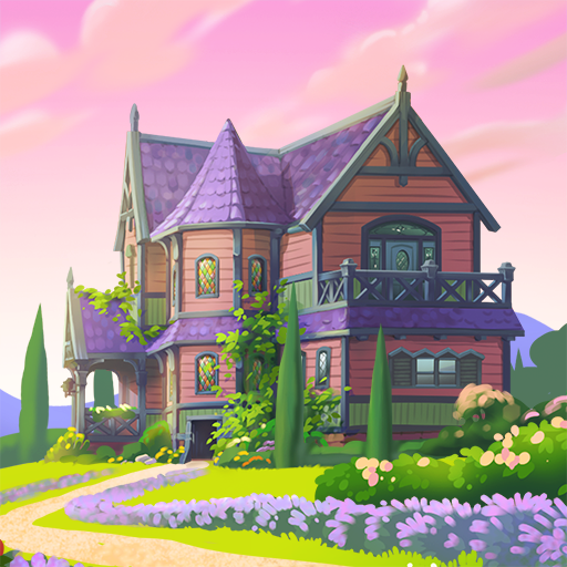 Lily's Garden (2019) - MobyGames