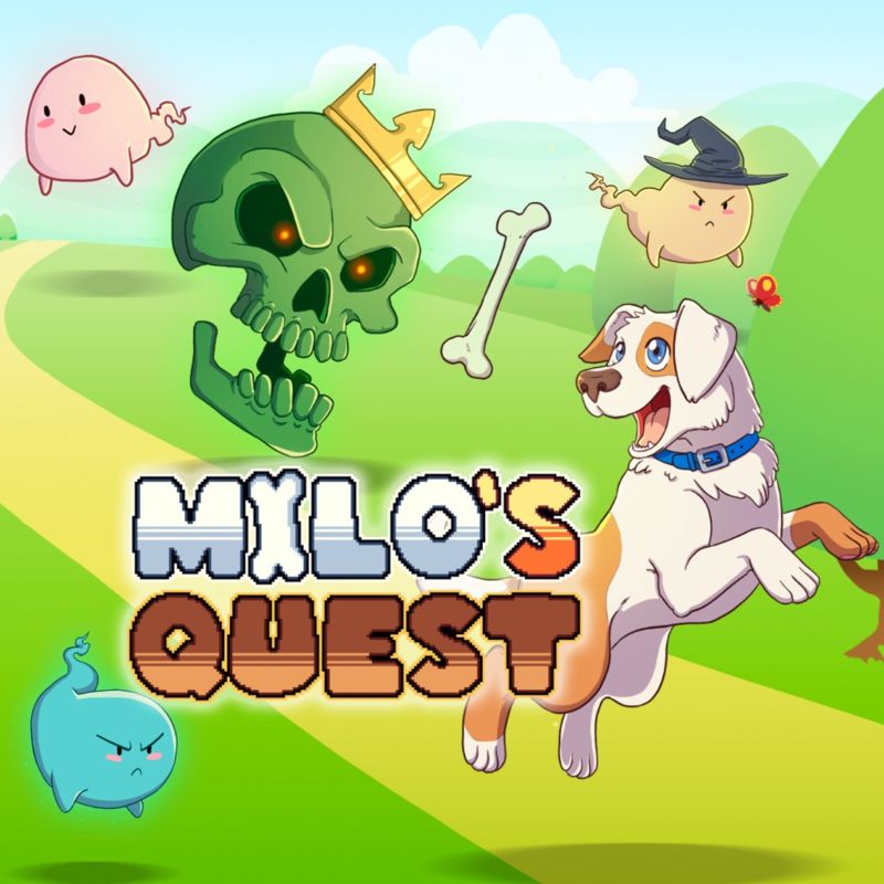 Milos Quest 2020 Mobygames 3146