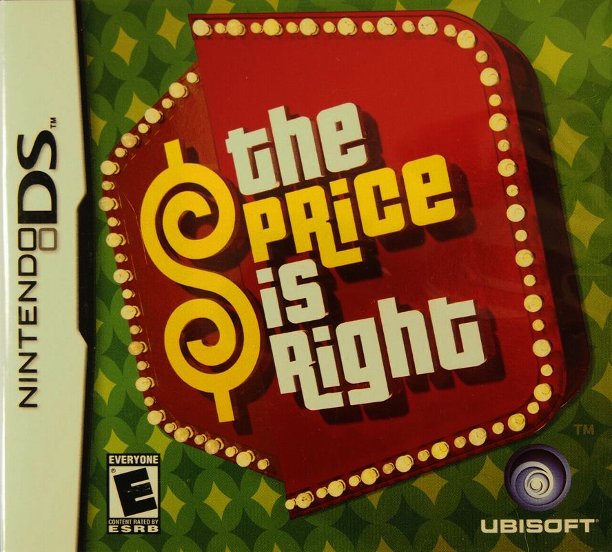  Price Is Right Decades - Xbox 360 : Ubisoft: Video Games