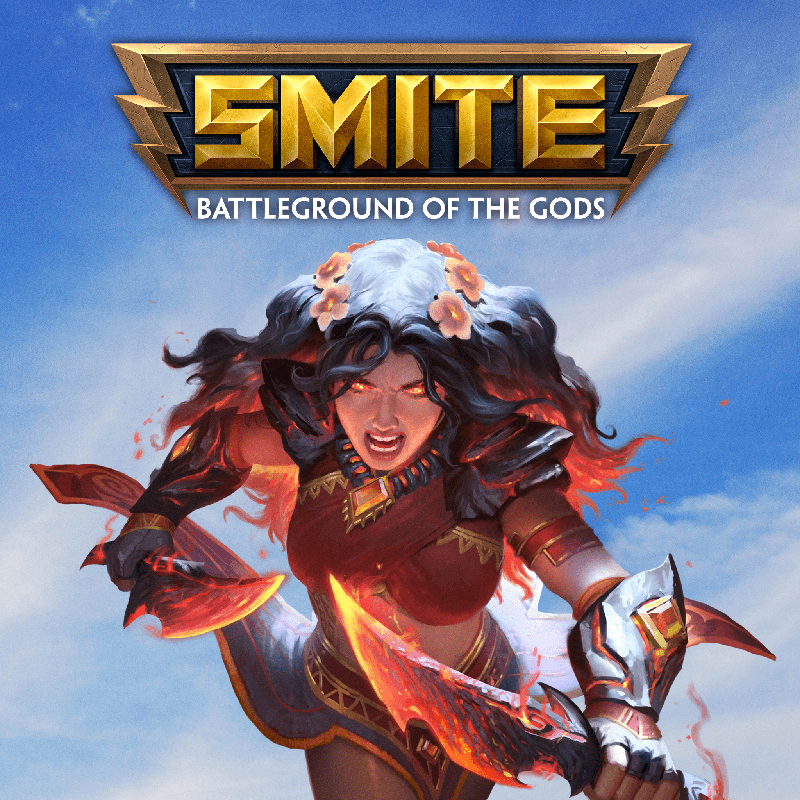 Buy Smite: Battleground Of The Gods - Digital Deluxe Edition 2020 ...