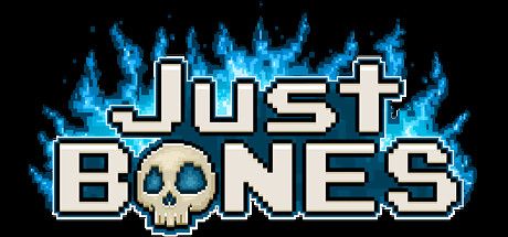 Front Cover for Just Bones (Linux and Macintosh and Windows) (Steam release)