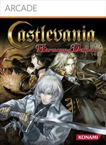 Front Cover for Castlevania: Harmony of Despair - Yoko Belnades Character Pack (Xbox 360) (download release)