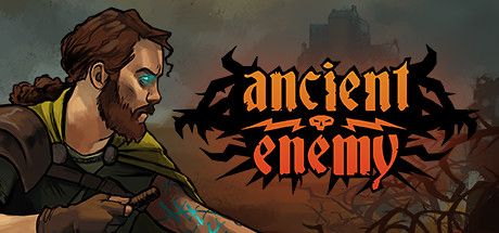 Front Cover for Ancient Enemy (Windows) (Steam release)