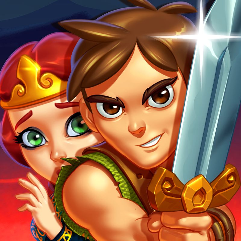 Front Cover for Maze Lord (iPad and iPhone)