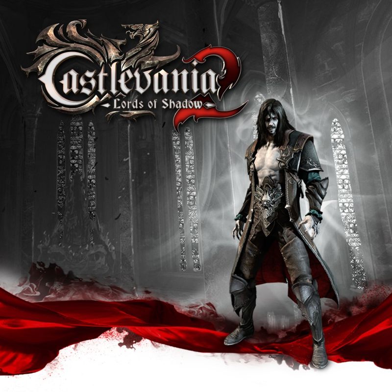 Buy Castlevania: Lords of Shadow 2 - Armored Dracula Costume from the  Humble Store