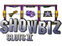 Front Cover for Showbiz Slots II (Browser) (Pogo.com release)