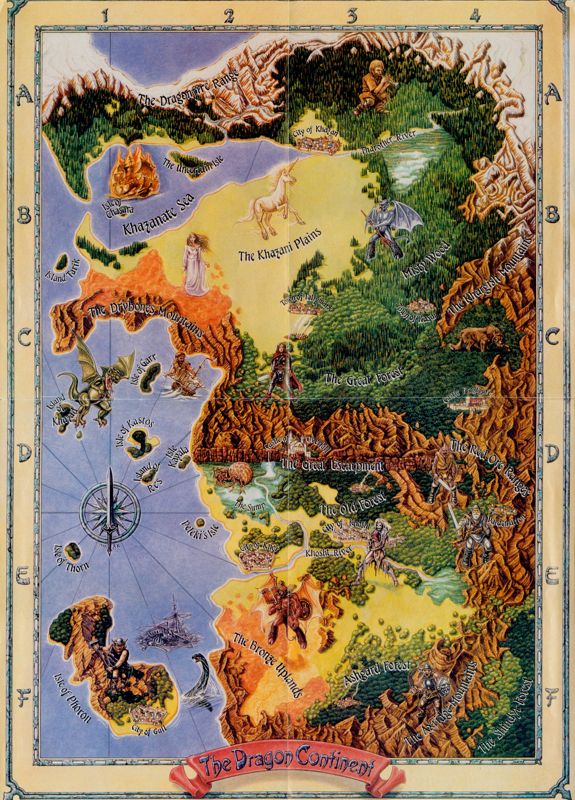 Tunnels & Trolls Crusaders of Khazan cover or packaging material