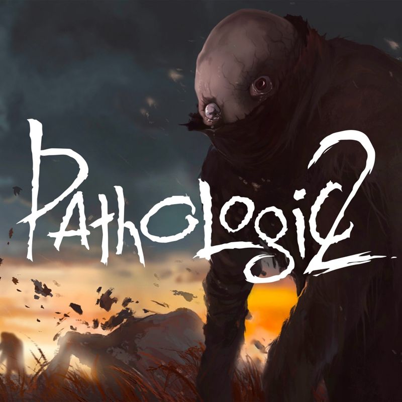 Front Cover for Pathologic 2 (PlayStation 4) (download release)