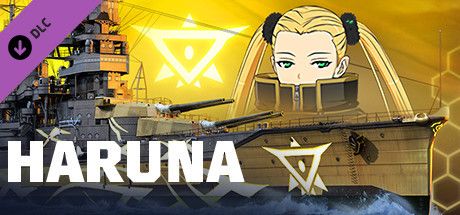 Haruna Line - Update World of warships Space Ship 2202 V1.0  ---------------------------------------------------------------------------  The USSR ships are still ARP in this Mod pack. Because of some issue, So it  will remain ARP