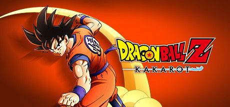 Front Cover for Dragon Ball Z: Kakarot (Windows) (Steam release)