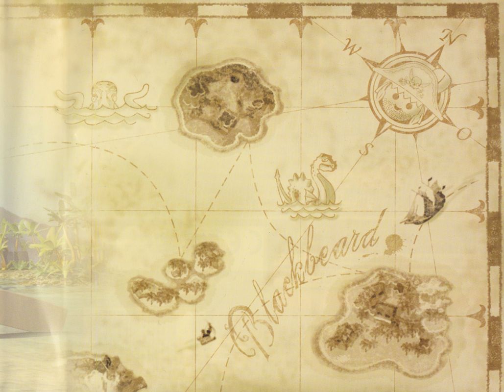 Playmobil Pirates cover or packaging material MobyGames