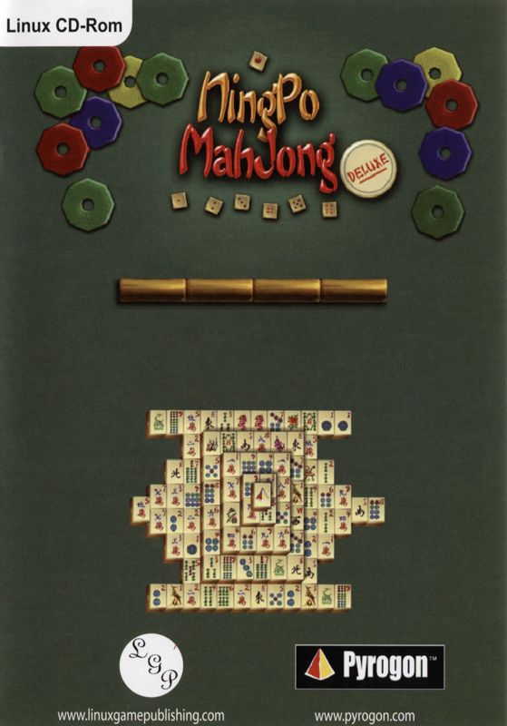 Mahjong Titans (2006) by Microsoft Game Studios / I-Play Windows game