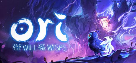 Front Cover for Ori and the Will of the Wisps (Windows) (Steam release)