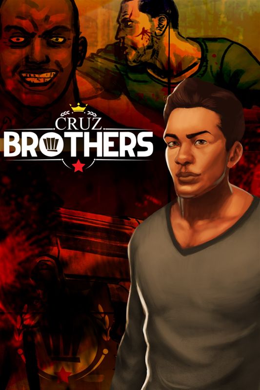 Front Cover for Cruz Brothers (Xbox One) (download release)