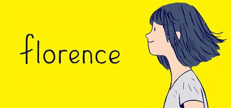 Front Cover for Florence (Macintosh and Windows) (Steam release)