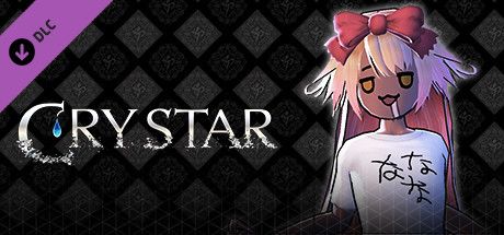Front Cover for Crystar: Nanana's Comic Outfit (Windows) (Steam release)