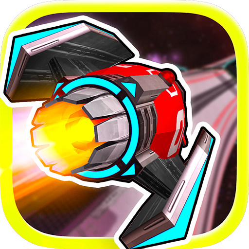 Front Cover for Track Mayhem (Android) (Google Play release)