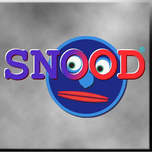 Front Cover for Snood (Android) (Google Play release)