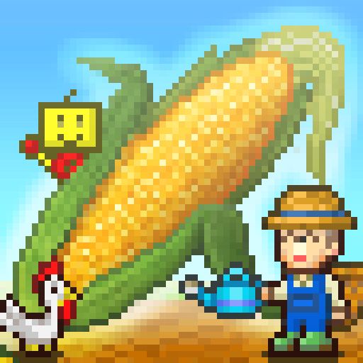 Pocket Harvest (2013) MobyGames
