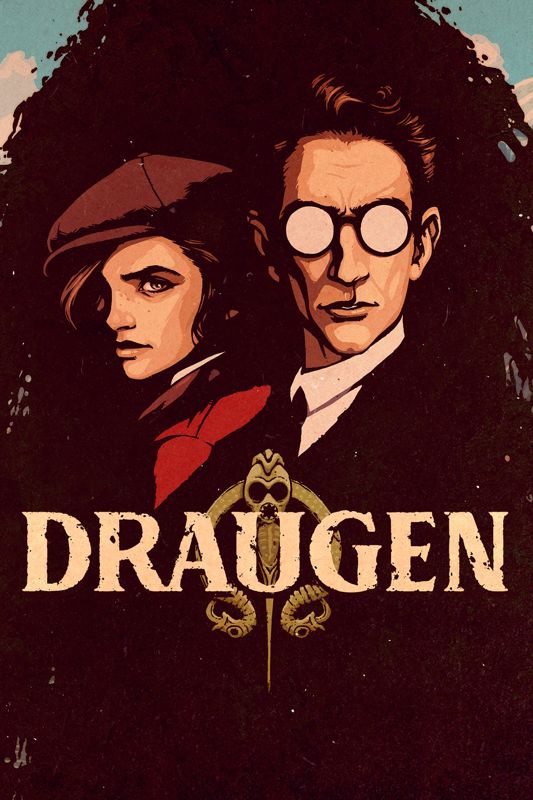 Front Cover for Draugen (Xbox One) (download release)