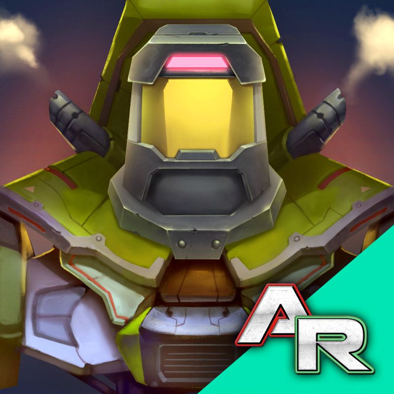 Army Of Robots (2017) - Mobygames