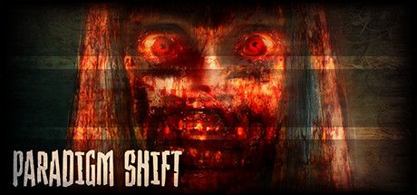 Front Cover for Paradigm Shift (Windows) (Steam release)