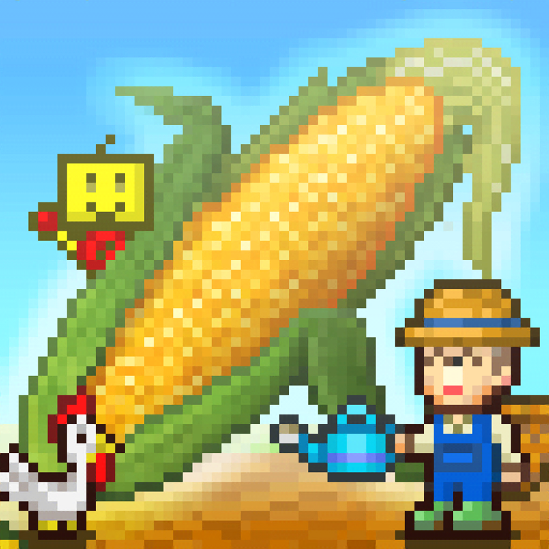 Front Cover for Pocket Harvest (iPad and iPhone)