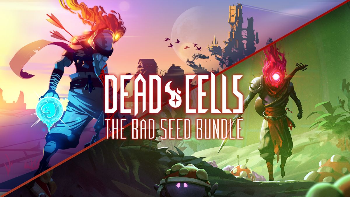 скидка на dead cells в стим фото 23