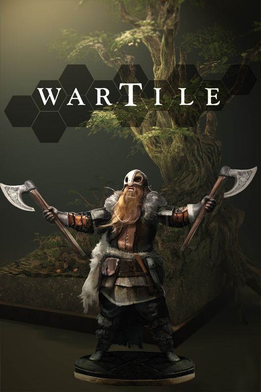 Front Cover for Wartile (Xbox One) (download release)