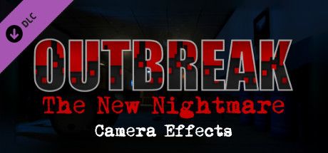 Front Cover for Outbreak: The New Nightmare - Camera Effects (Linux and Windows) (Steam release)