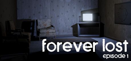 Front Cover for Forever Lost: Episode 1 (Macintosh and Windows) (Steam release)
