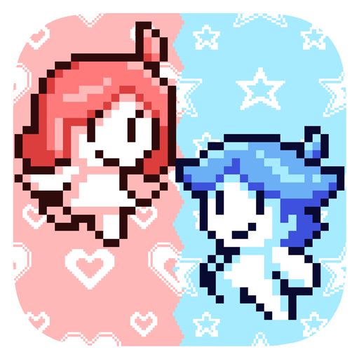 Front Cover for Heart Star (Android) (Google Play release)