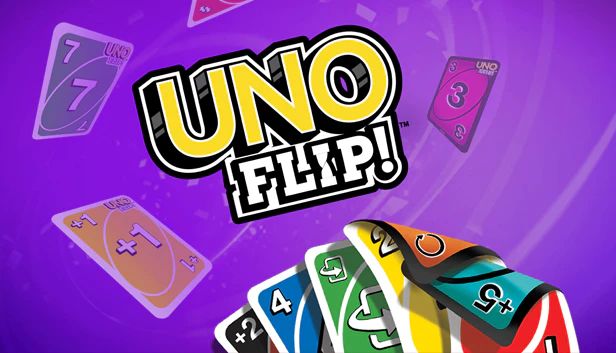 Front Cover for Uno: Flip! (Windows) (Humble Store release)