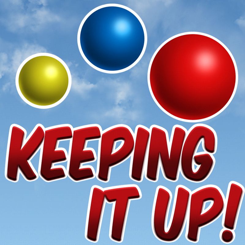 Keeping it Up! (2019) - MobyGames