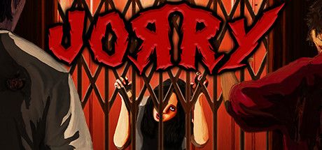 Jorry Shayer Jorry (2020) - MobyGames