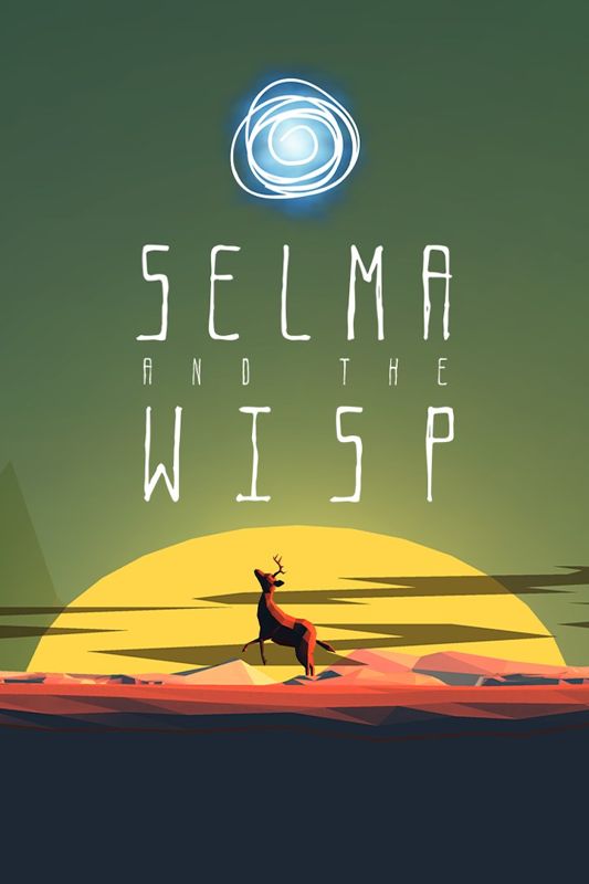 Front Cover for Selma and the Wisp (Xbox One) (download release)