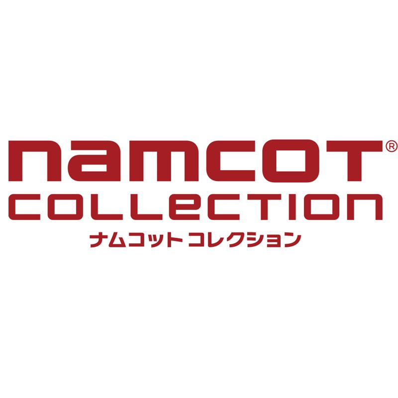 Namcot Collection (2020) - MobyGames