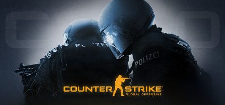 Front Cover for Counter-Strike: Global Offensive (Macintosh and Windows) (Steam release): 2020 English version