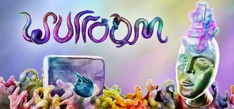 Front Cover for Wurroom (Windows) (Steam release)